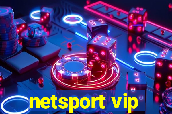 netsport vip